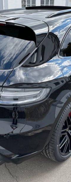 Porsche Macan GTS — 3