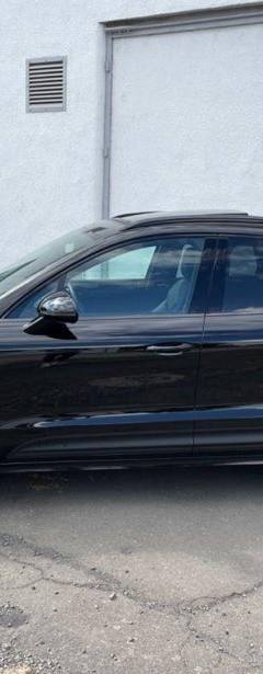 Porsche Macan GTS — 4