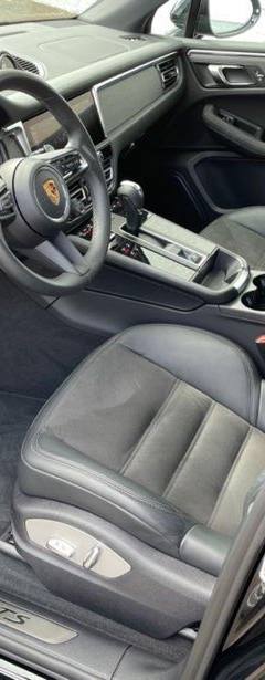 Porsche Macan GTS — 7