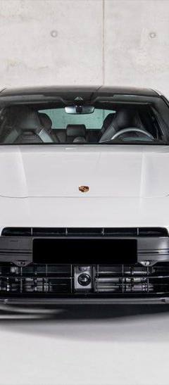 Porsche Panamera 4 — 2