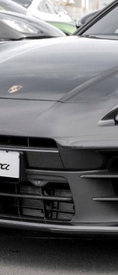 Porsche Panamera 4 — 6