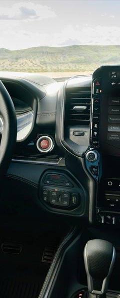 Ram 1500 RHO — 4