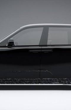 Rolls-Royce Cullinan Series II by Mansory — 7