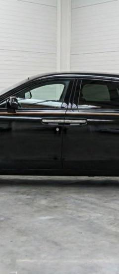 Rolls-Royce Ghost Black Badge — 6