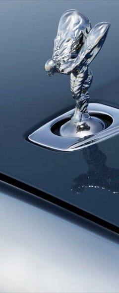 Rolls-Royce Ghost Extended Series II — 7