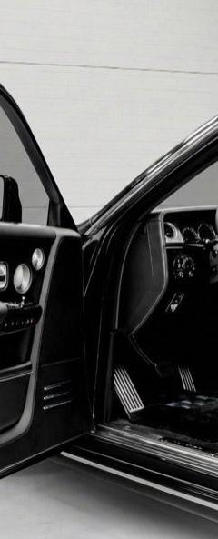 Rolls-Royce Phantom Extended Wheelbase — 5