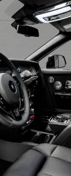 Rolls-Royce Phantom Extended Wheelbase — 6
