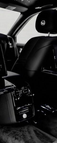 Rolls-Royce Phantom Extended Wheelbase — 7
