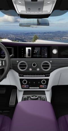 Rolls-Royce Spectre — 3
