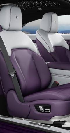 Rolls-Royce Spectre — 4