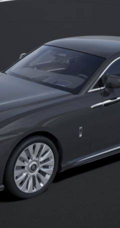 Rolls-Royce Spectre — 7