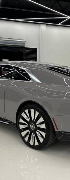 Rolls-Royce Spectre — 3