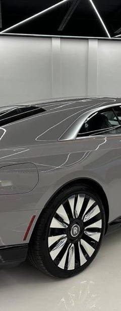 Rolls-Royce Spectre — 4