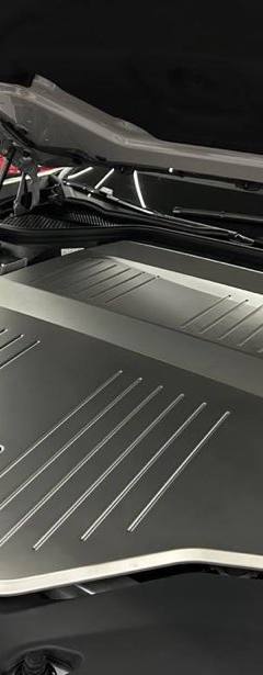 Rolls-Royce Spectre — 7