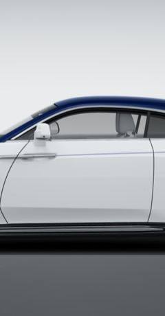 Rolls-Royce Spectre — 2