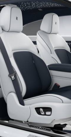 Rolls-Royce Spectre — 3