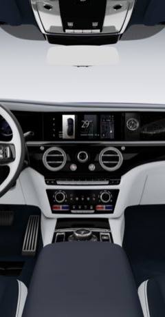 Rolls-Royce Spectre — 4