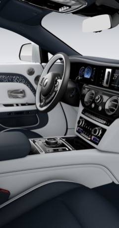 Rolls-Royce Spectre — 5