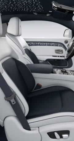 Rolls-Royce Spectre — 7