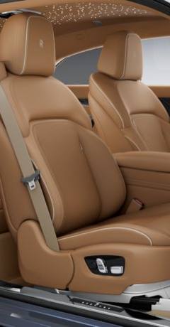 Rolls-Royce Spectre — 3