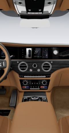 Rolls-Royce Spectre — 4