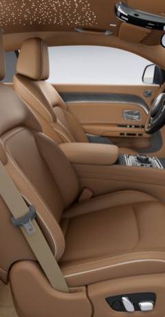 Rolls-Royce Spectre — 7