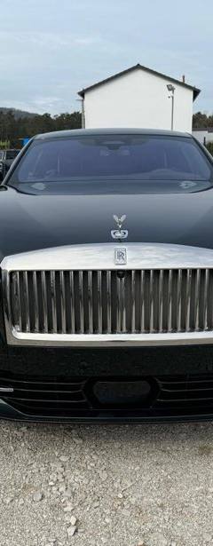 Rolls-Royce Spectre — 3