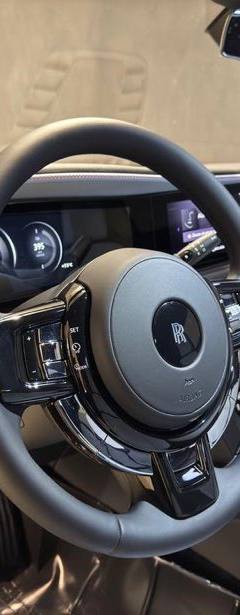 Rolls-Royce Spectre — 6