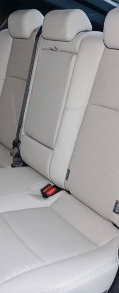 Toyota bZ4X — 7