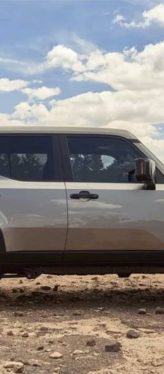 Toyota Land Cruiser 250 — 5