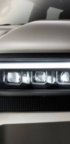 Toyota Land Cruiser 250 — 7