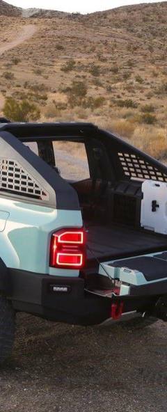 Toyota Land Cruiser ROX — 6