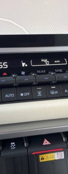 Toyota Sequoia Capstone — 7