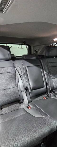 Toyota Sequoia Limited — 6