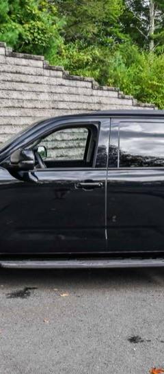 Toyota Sequoia Trd Pro — 3