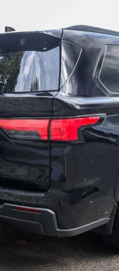 Toyota Sequoia Trd Pro — 6