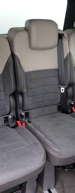 Volkswagen Multivan Long T7 — 6