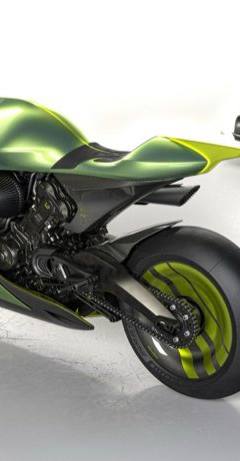 Aston Martin Brough Superior AMB 001 Pro (1 of 88) — 4