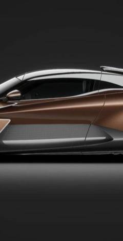 Aston-Martin Valhalla — 3