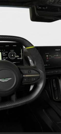 Aston-Martin Valhalla — 7