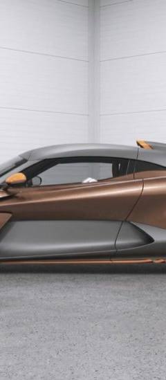 Aston-Martin Valhalla — 3