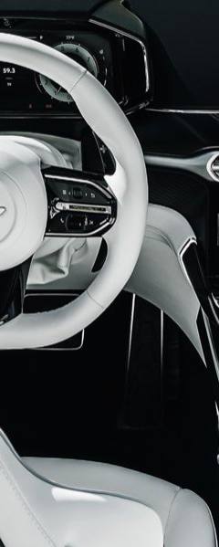 Aston-Martin Vanquish-Volante Wave Edition — 3