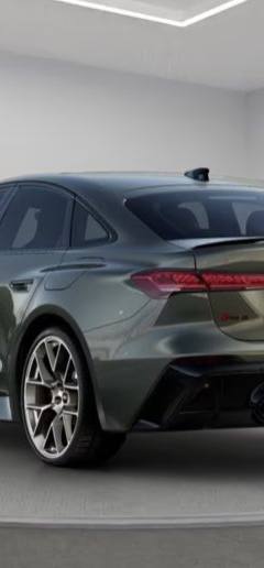 Audi RS5 — 3