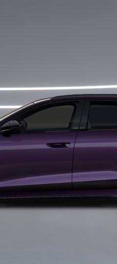 Audi RS5 Avant — 3