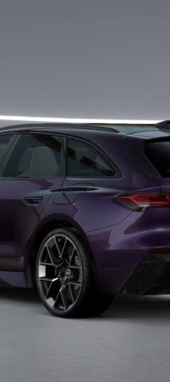 Audi RS5 Avant — 4
