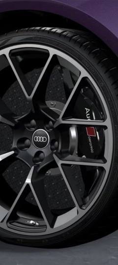 Audi RS5 Avant — 7