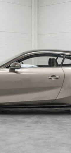 Bentley Batur — 6