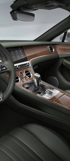 Bentley Continental GT — 3