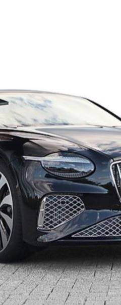 Bentley Continental GT Azure — 2