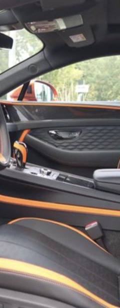 Bentley Continental GT Speed — 7